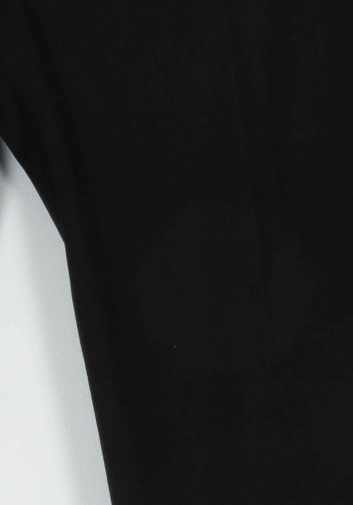 Pantalon Noir - Taille M/38 de la marque Comptoir des Cotonniers | PARAD121488 - Vendu par Paradigme - Image 3