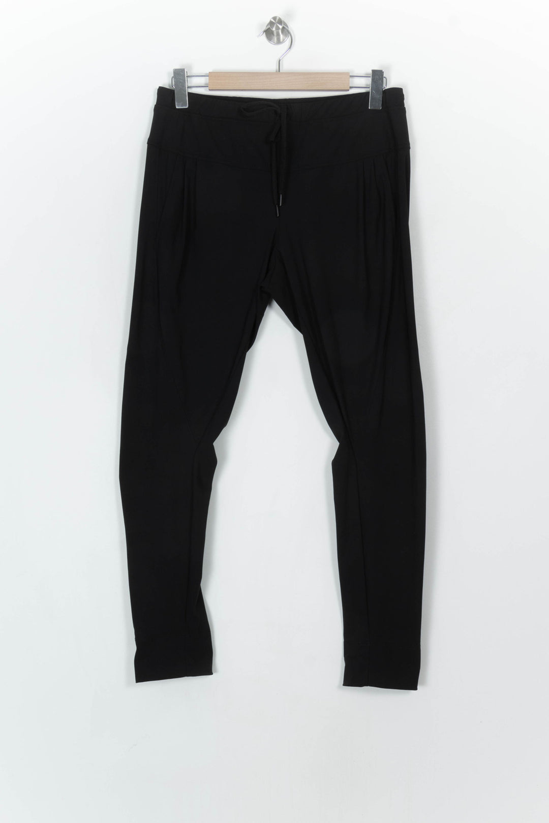 Pantalon Noir - Taille L/40 de la marque Indies | PARAD121495 - Vendu par Paradigme - Image 2