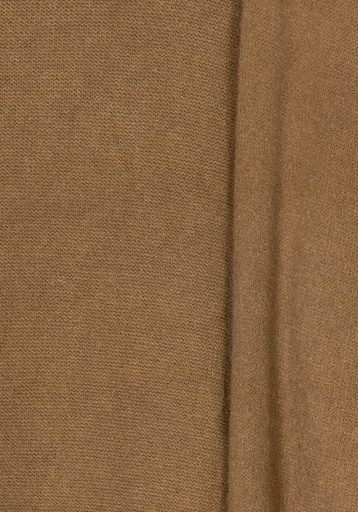 Gilet Long Beige - Taille T.U. de la marque Sud express | PARAD121497 - Vendu par Paradigme - Image 3