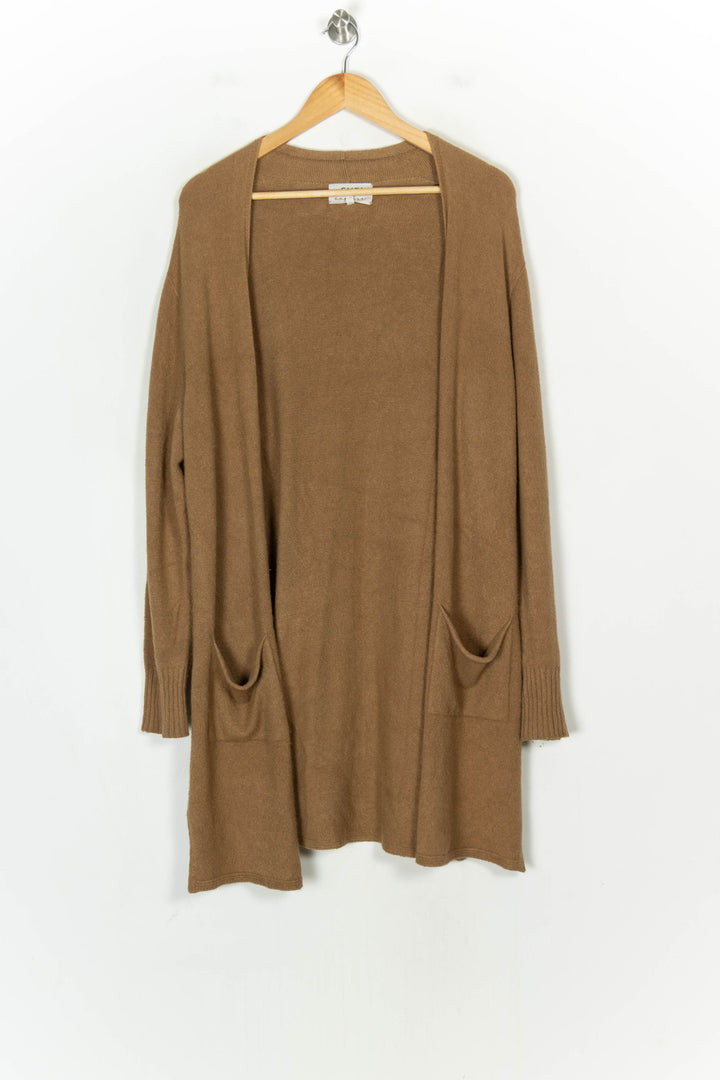 Gilet Long Beige - Taille T.U. de la marque Sud express | PARAD121497 - Vendu par Paradigme - Image 2