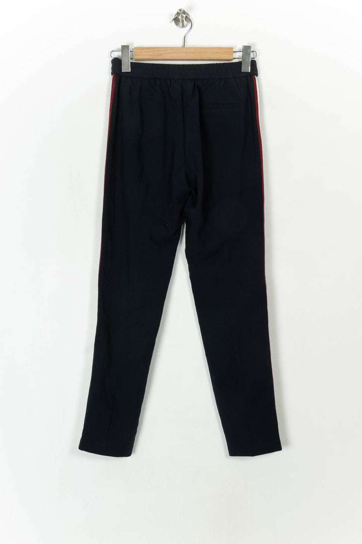 Pantalon Noir et Rouge - Taille S/36 de la marque Grace &amp; Mila | PARAD121510 - Vendu par Paradigme - Image 5