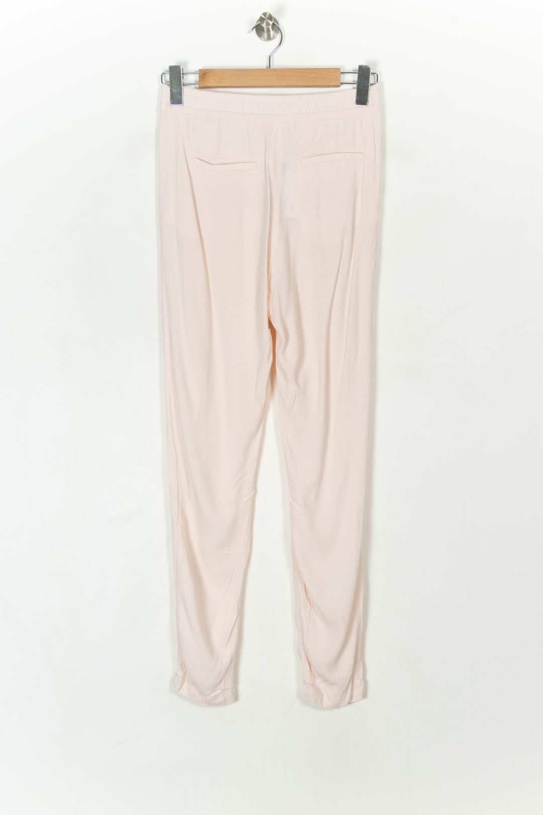 Pantalon Rose - Taille S/36 de la marque Pablo | PARAD121511 - Vendu par Paradigme - Image 5