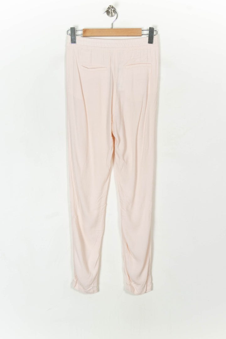 Pantalon Rose - Taille S/36 de la marque Pablo | PARAD121511 - Vendu par Paradigme - Image 5