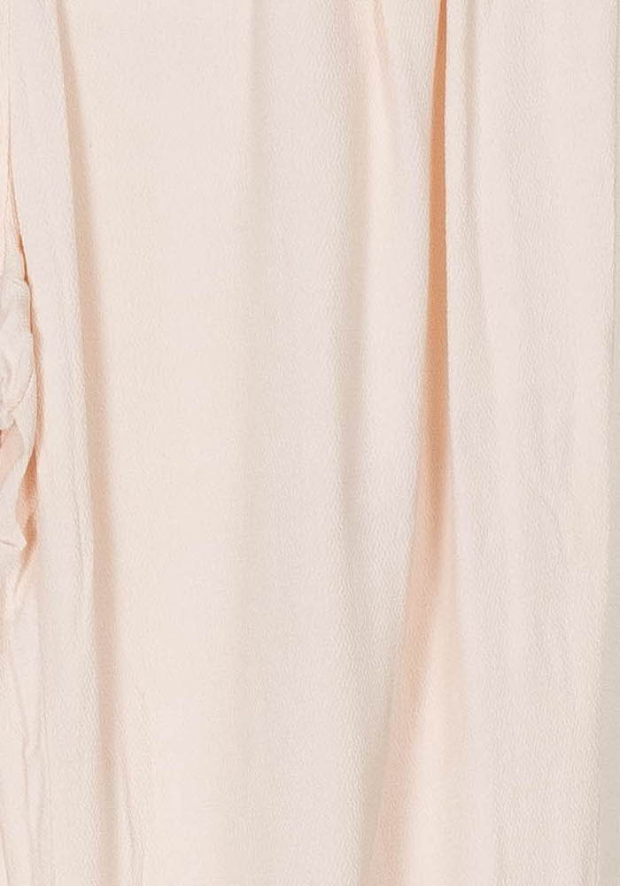 Pantalon Rose - Taille S/36 de la marque Pablo | PARAD121511 - Vendu par Paradigme - Image 3