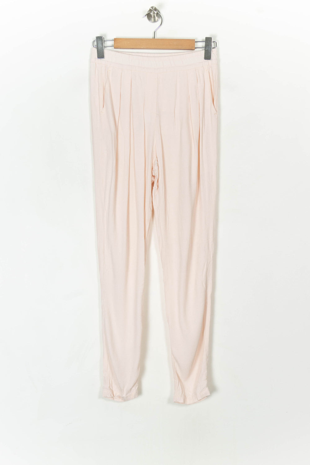 Pantalon Rose - Taille S/36 de la marque Pablo | PARAD121511 - Vendu par Paradigme - Image 2