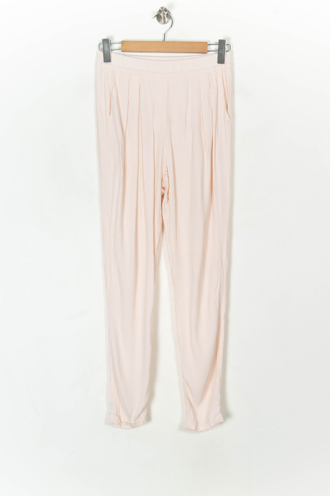 Pantalon Rose - Taille S/36 de la marque Pablo | PARAD121511 - Vendu par Paradigme - Image 2