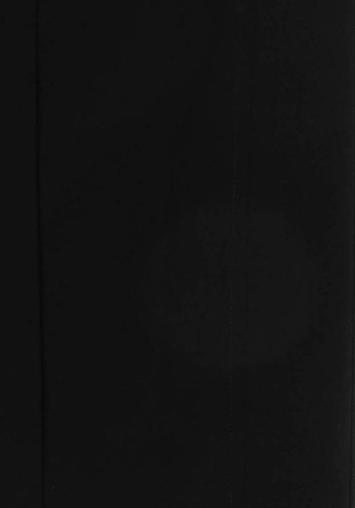 Jupe Crayon Noire - Taille S/36 de la marque Gerard Darel | PARAD121512 - Vendu par Paradigme - Image 3
