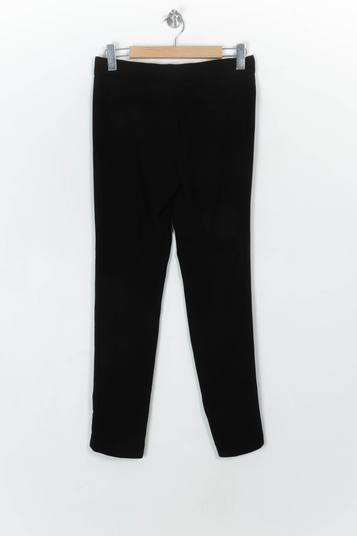 Pantalon Noir - Taille S/36 de la marque Pablo | PARAD121513 - Vendu par Paradigme - Image 5
