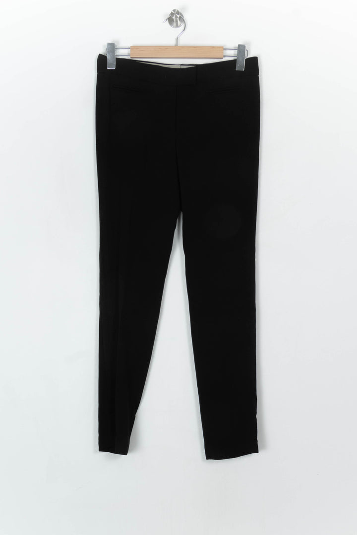 Pantalon Noir - Taille S/36 de la marque Pablo | PARAD121513 - Vendu par Paradigme - Image 2