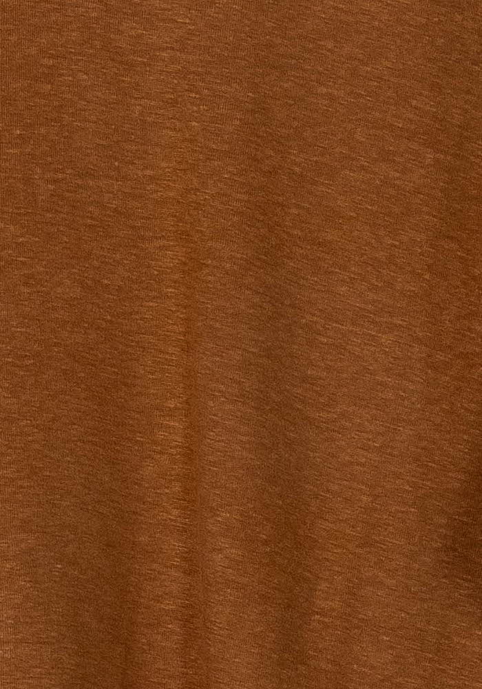 Sweatshirt Marron - Taille M/38 de la marque Maison 123 | PARAD121524 - Vendu par Paradigme - Image 3