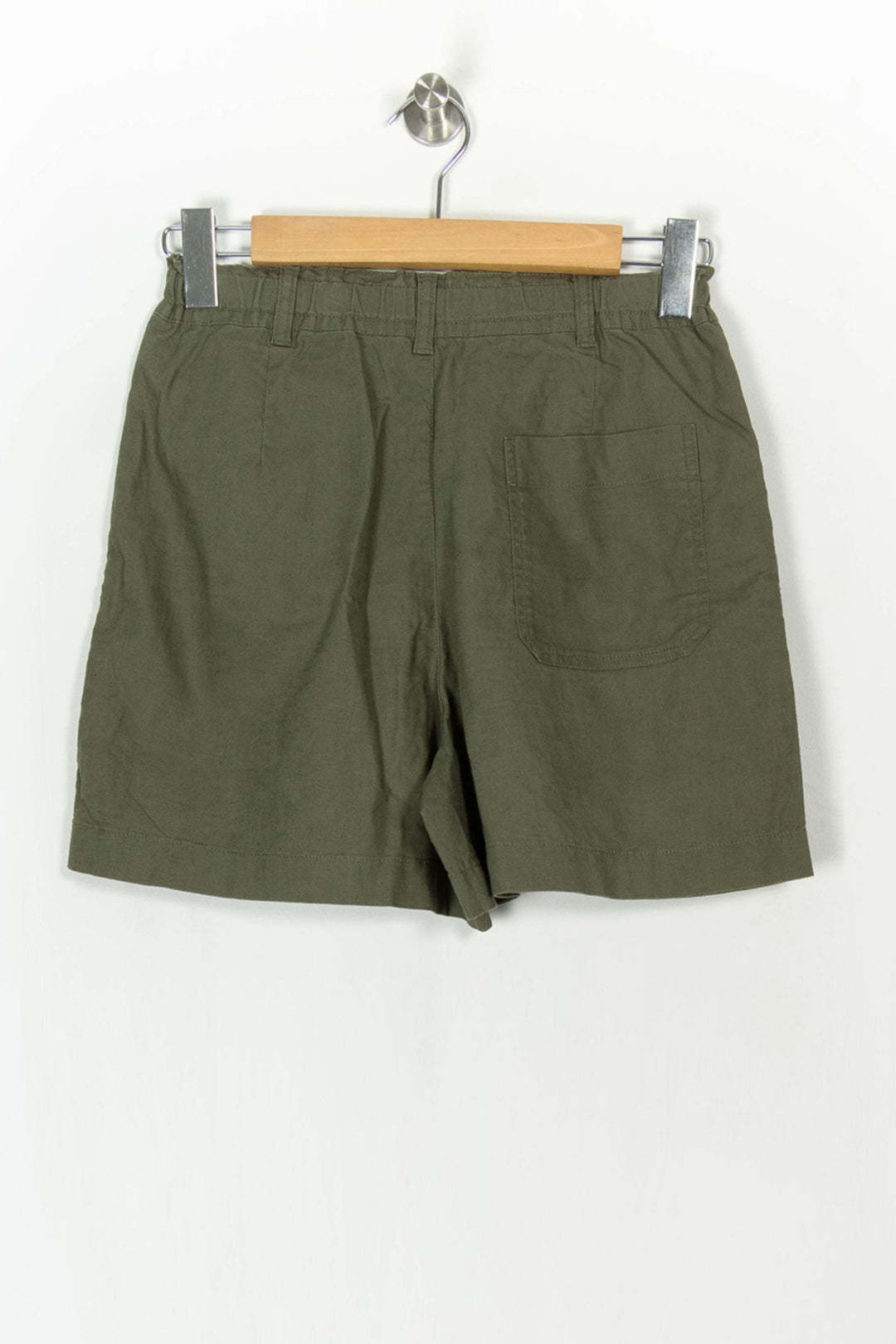 Short Vert - Taille XS/34 de la marque Comptoir des Cotonniers | PARAD121525 - Vendu par Paradigme - Image 5