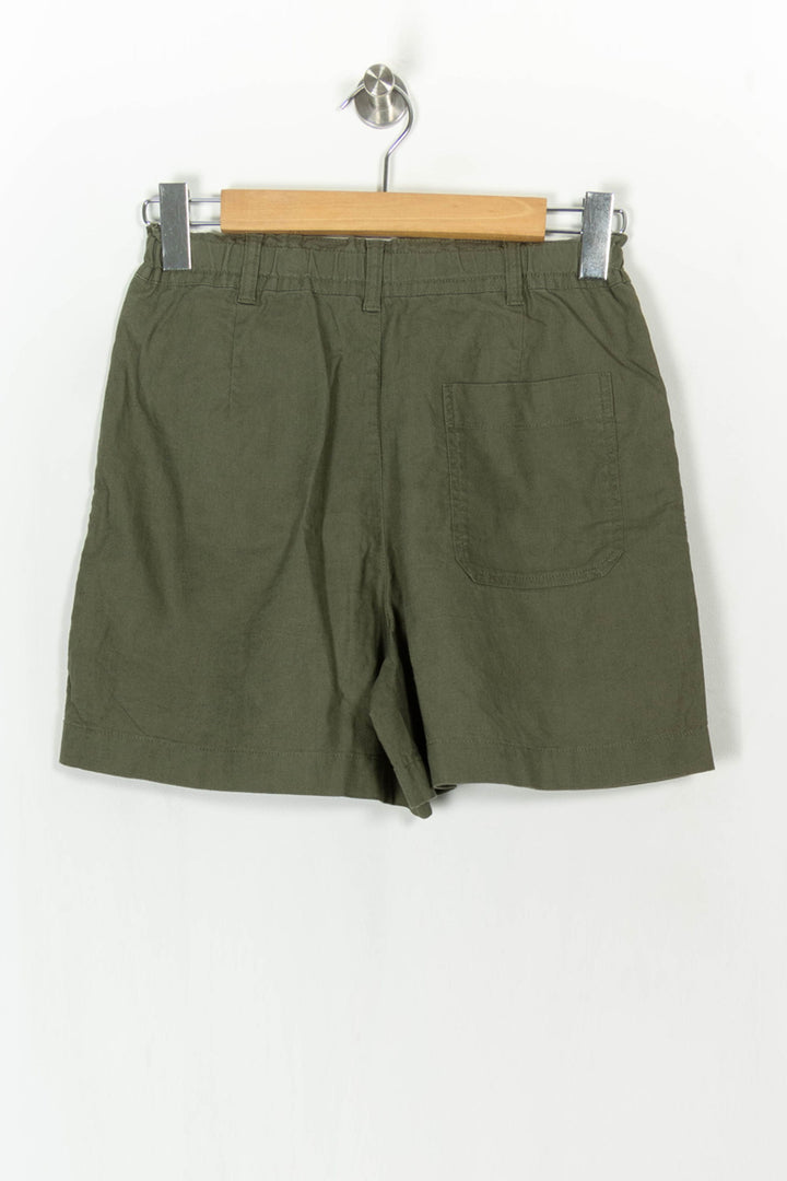 Short Vert - Taille XS/34 de la marque Comptoir des Cotonniers | PARAD121525 - Vendu par Paradigme - Image 5