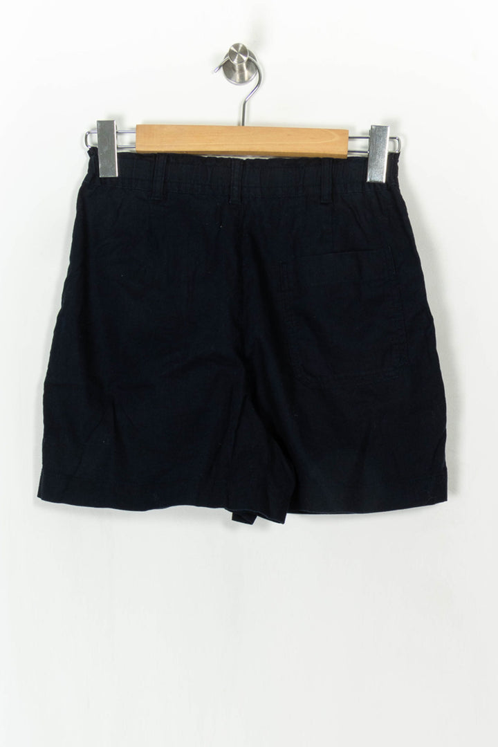 Short Bleu - Taille XS/34 de la marque Comptoir des Cotonniers | PARAD121526 - Vendu par Paradigme - Image 5
