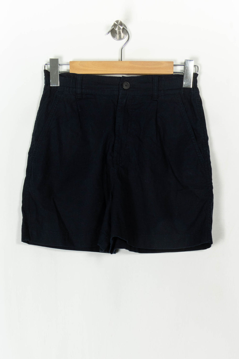 Short Bleu - Taille XS/34 de la marque Comptoir des Cotonniers | PARAD121526 - Vendu par Paradigme - Image 2