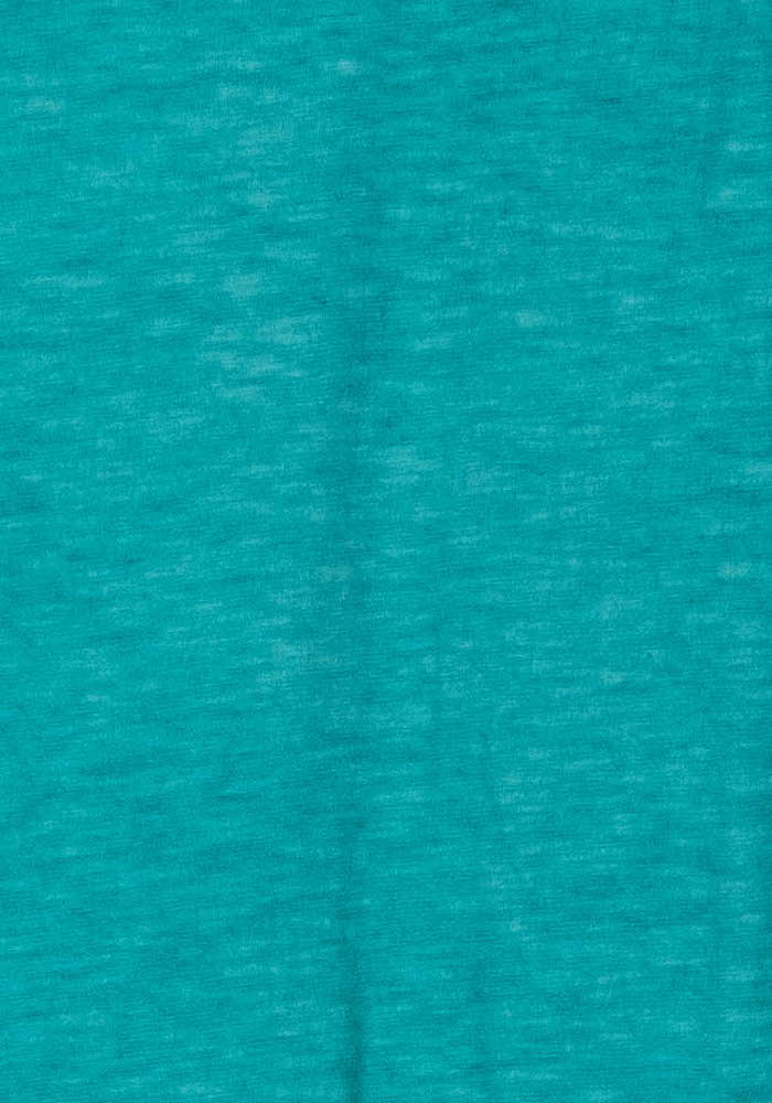 Tee-shirt Vert - Taille L/40 de la marque La Fée Maraboutée | PARAD121536 - Vendu par Paradigme - Image 3