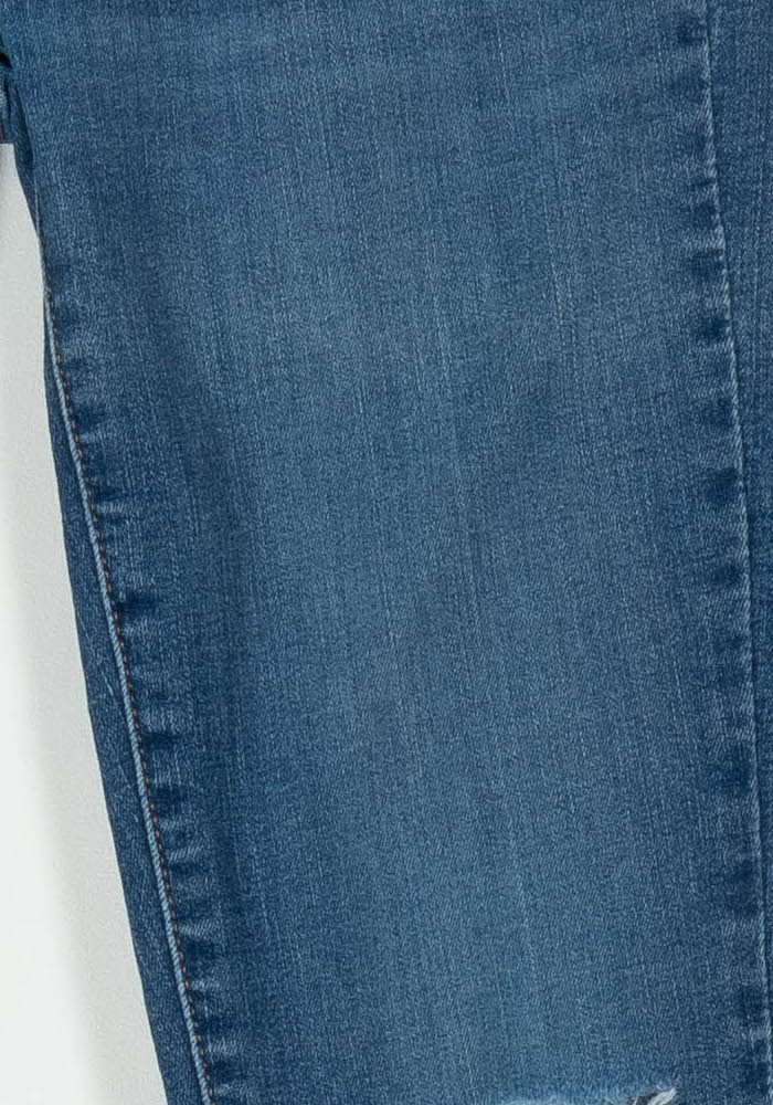 Jean Skinny Bleu - Taille XS/34 de la marque Levi&