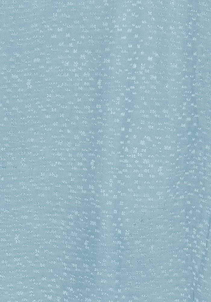 Blouse Bleue - Taille M/38 de la marque IKKS | PARAD121568 - Vendu par Paradigme - Image 3