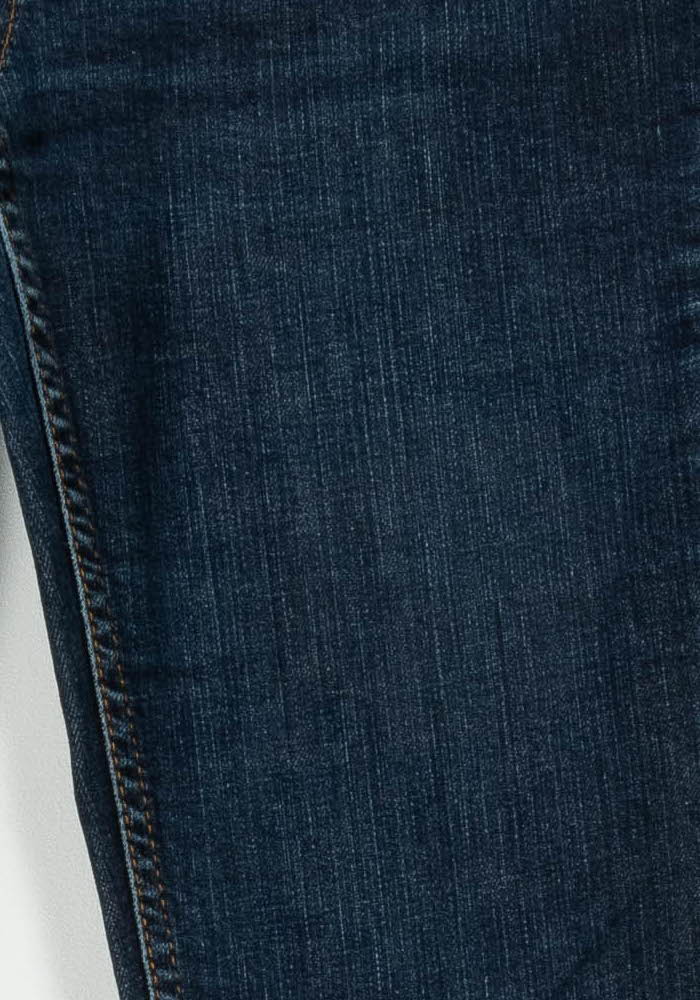 Jean Skinny Bleu - Taille XS/34 de la marque Claudie Pierlot | PARAD121586 - Vendu par Paradigme - Image 3