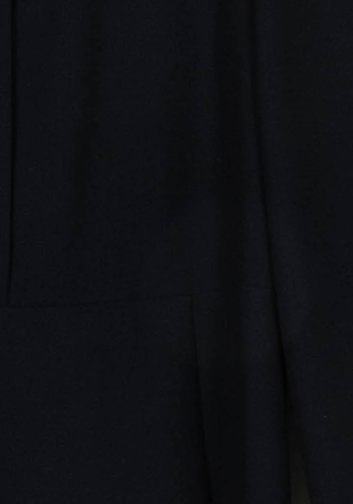 Robe Chemise Bleu - Taille M/38 de la marque Tara Jarmon | PARAD121587 - Vendu par Paradigme - Image 3