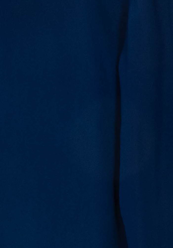 Blouse Bleue - Taille XS/34 de la marque The Kooples | PARAD121594 - Vendu par Paradigme - Image 3