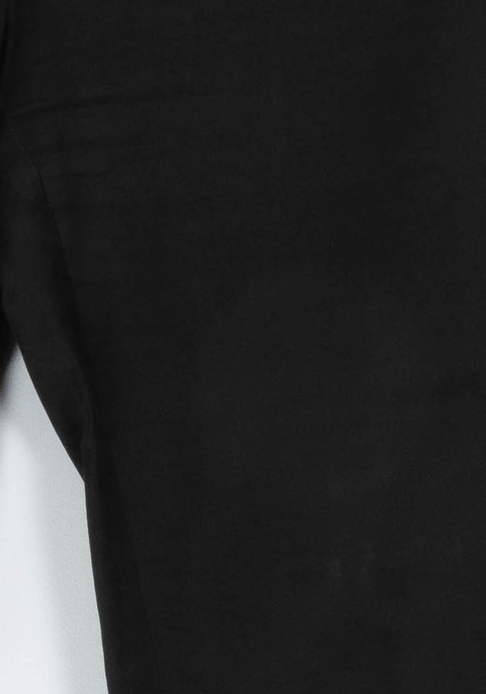 Pantalon Noir - Taille S/36 de la marque Joseph | PARAD121610 - Vendu par Paradigme - Image 3