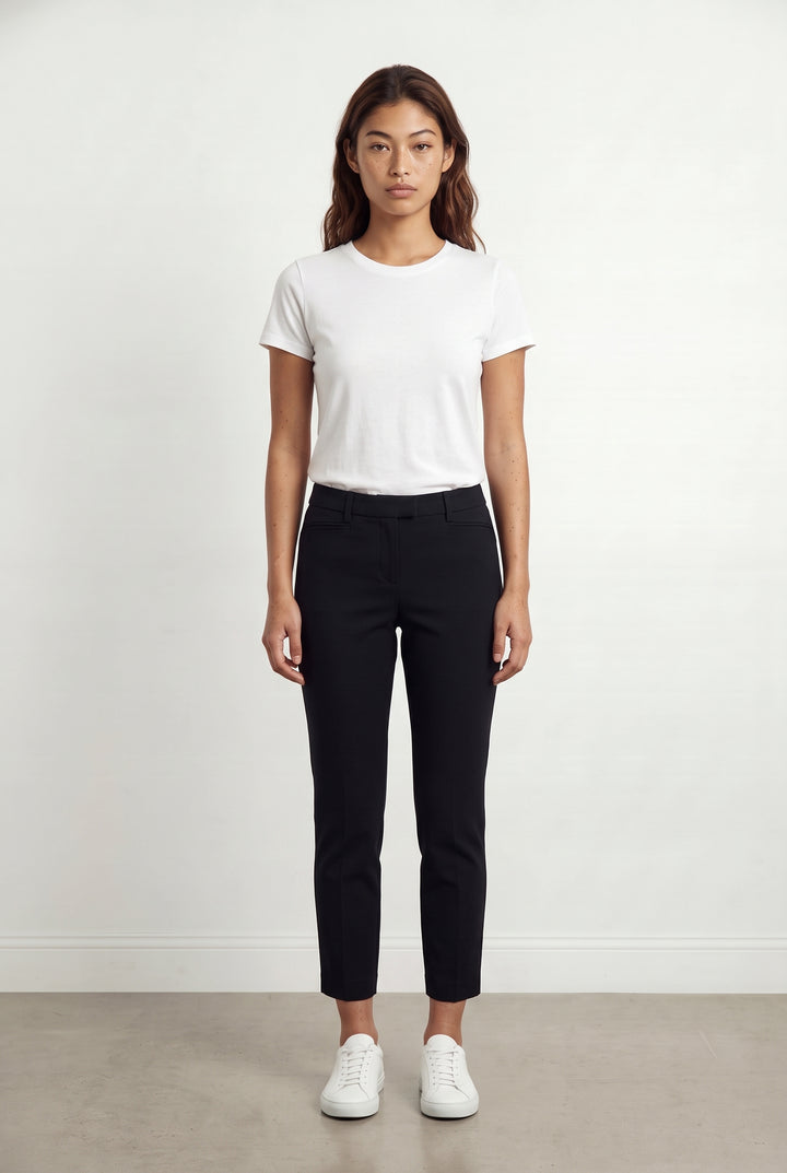 Pantalon Bleu - Taille S/36 de la marque Pablo | PARAD121611 - Vendu par Paradigme - Image 1