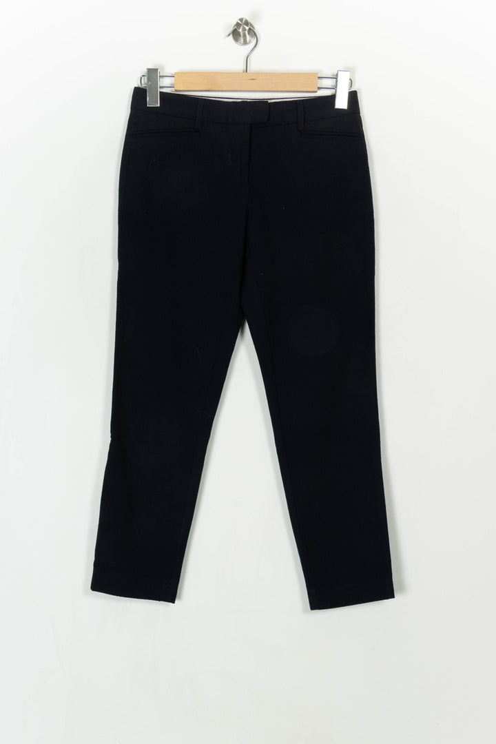 Pantalon Bleu - Taille S/36 de la marque Pablo | PARAD121611 - Vendu par Paradigme - Image 2