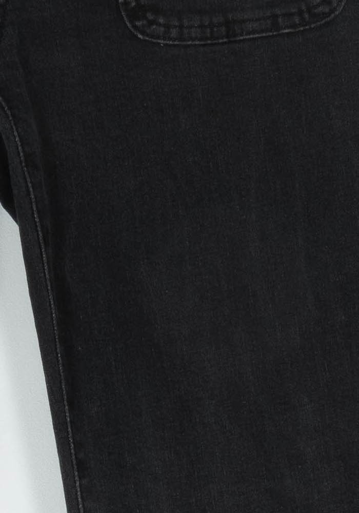 Jean Noir - Taille M/38 de la marque La Petite Etoile | PARAD121625 - Vendu par Paradigme - Image 3