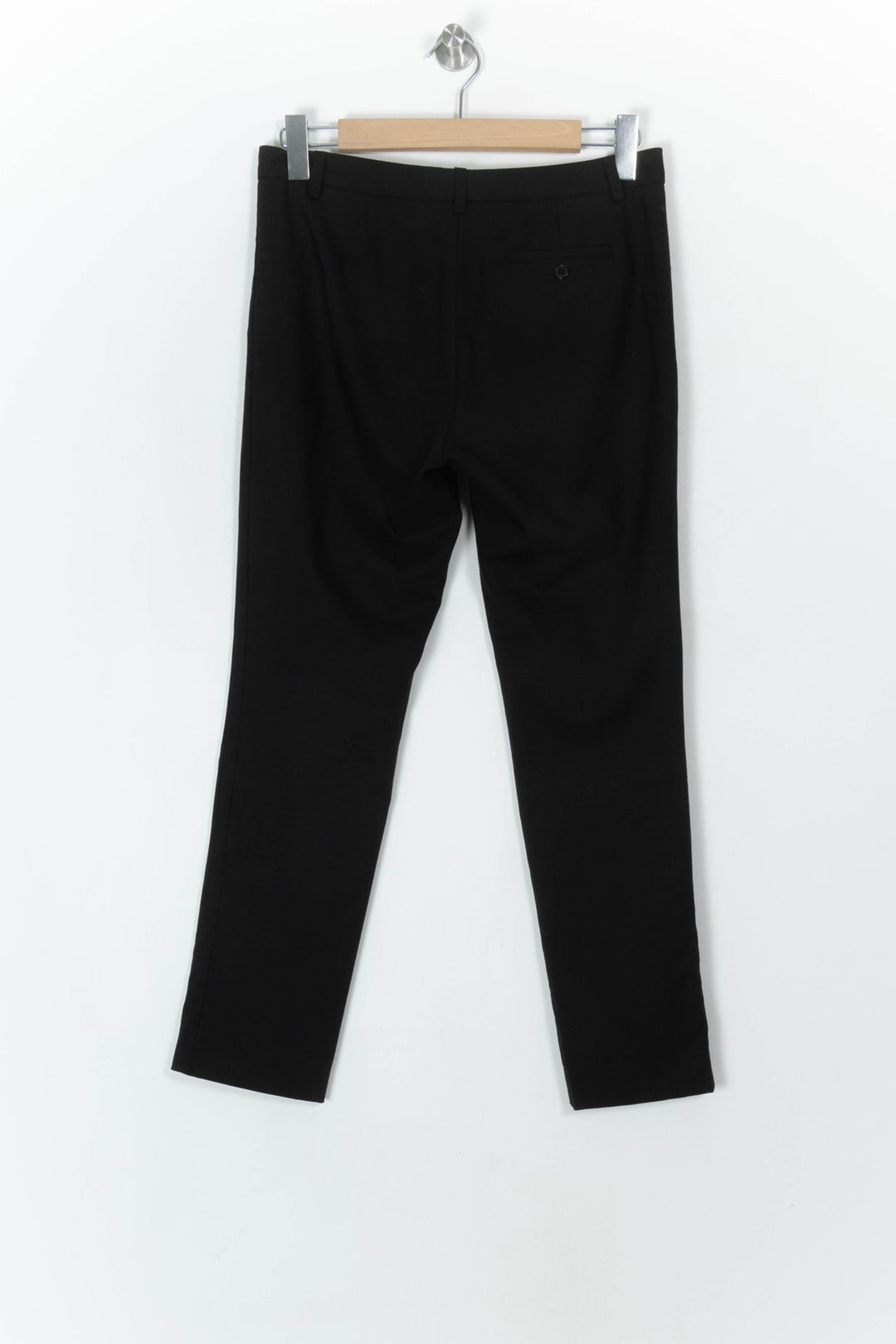 Pantalon Noir - Taille L/40 de la marque Pablo | PARAD121629 - Vendu par Paradigme - Image 5