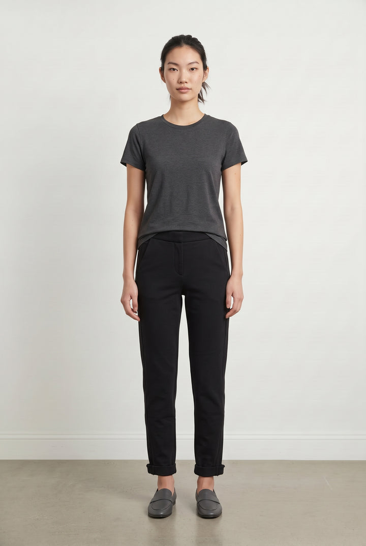 Pantalon Bleu - Taille XS/34 de la marque Humanoid | PARAD121637 - Vendu par Paradigme - Image 1