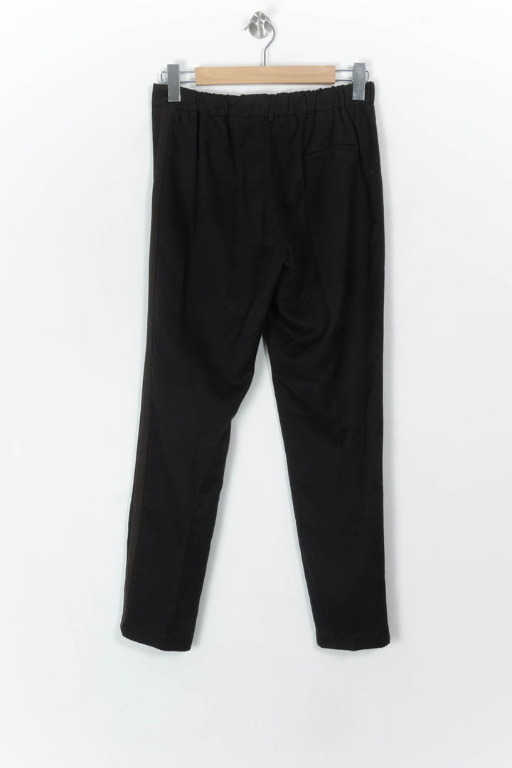Pantalon Tailleur Noir - Taille M/38 de la marque Grace &amp; Mila | PARAD121642 - Vendu par Paradigme - Image 5