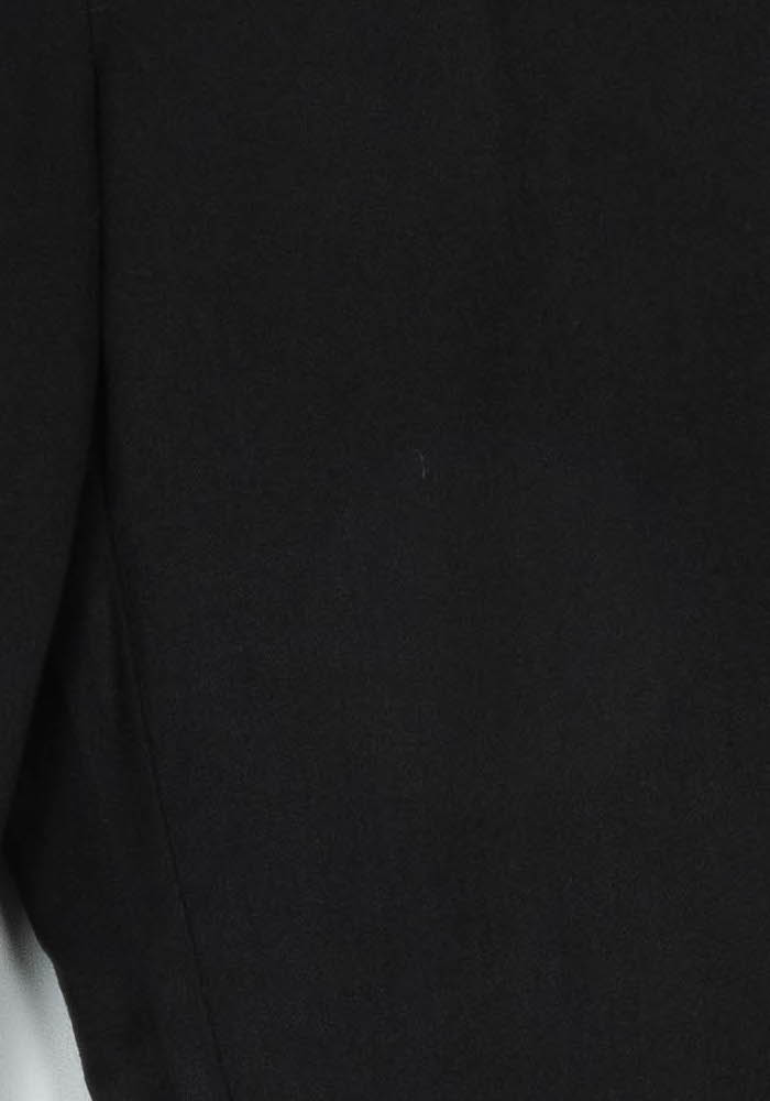 Pantalon Tailleur Noir - Taille M/38 de la marque Grace &amp; Mila | PARAD121642 - Vendu par Paradigme - Image 3