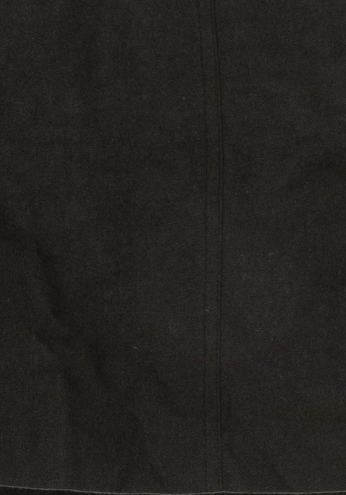 Jupe Courte Marron - Taille M/38 de la marque Comptoir des Cotonniers | PARAD121652 - Vendu par Paradigme - Image 3