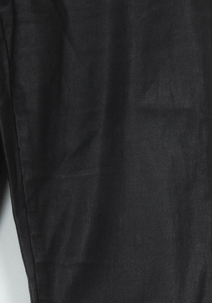 Pantalon Noir - Taille S/36 de la marque Comptoir des Cotonniers | PARAD121653 - Vendu par Paradigme - Image 3