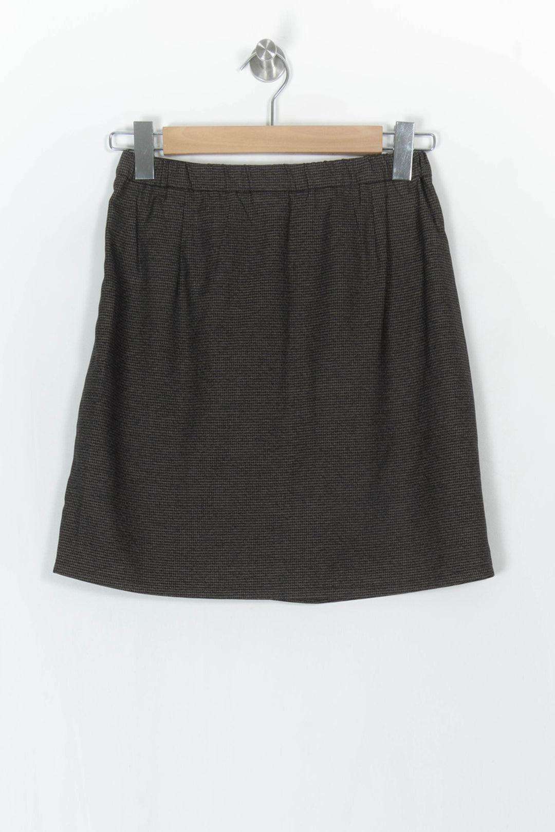 Jupe Courte Verte - Taille S/36 de la marque Karl Marc John | PARAD121660 - Vendu par Paradigme - Image 5