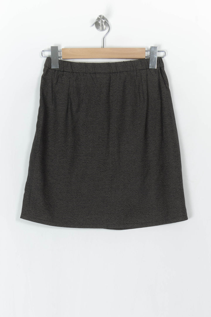 Jupe Courte Verte - Taille S/36 de la marque Karl Marc John | PARAD121660 - Vendu par Paradigme - Image 5