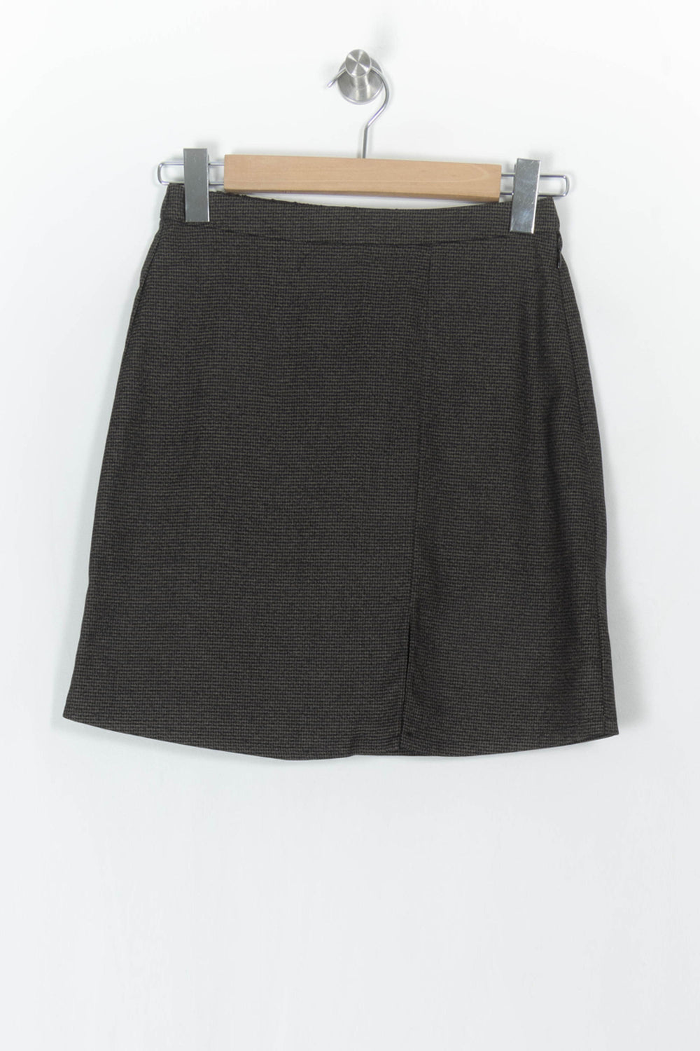Jupe Courte Verte - Taille S/36 de la marque Karl Marc John | PARAD121660 - Vendu par Paradigme - Image 2