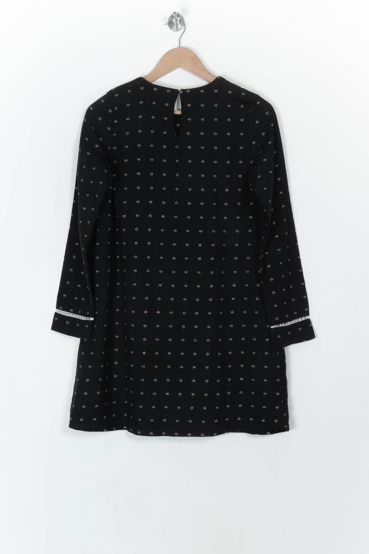 Robe Noire et Blanche - Taille XS/34 de la marque Karl Marc John | PARAD121669 - Vendu par Paradigme - Image 5