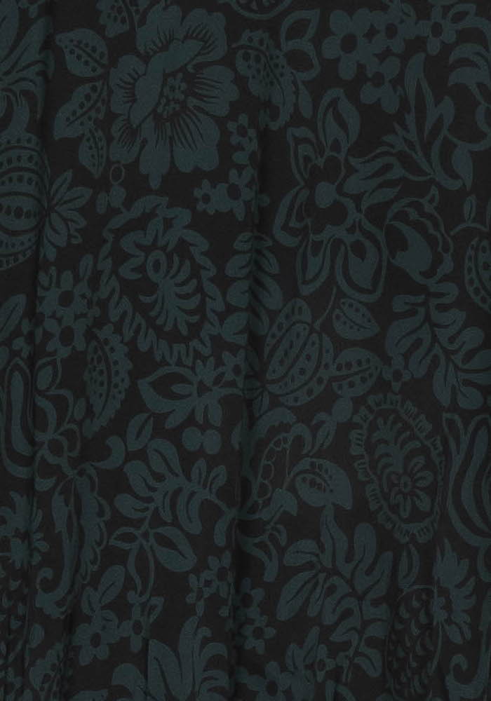 Robe Midi Noire - Taille L/40 de la marque ba&amp;sh | PARAD121674 - Vendu par Paradigme - Image 3