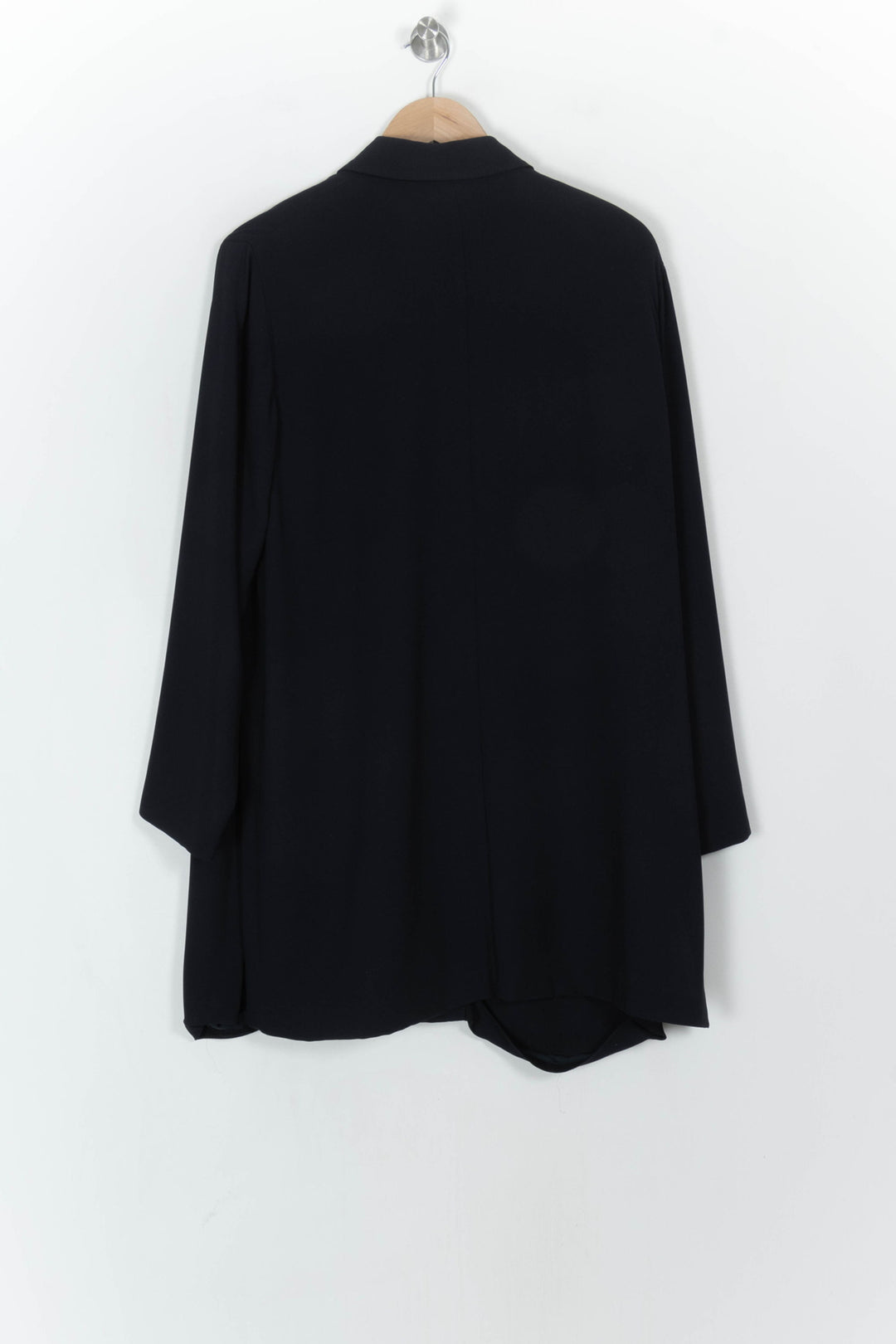 Veste Bleu Marine - Taille XXXL/46 de la marque Marina Rinaldi | PARAD121689 - Vendu par Paradigme - Image 5