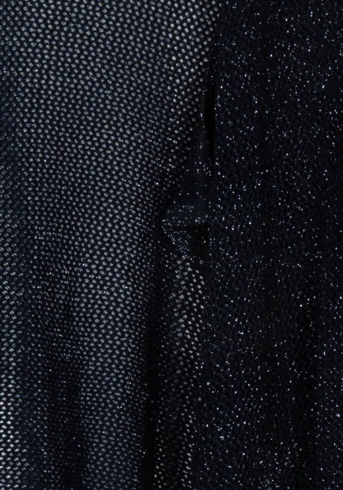 Gilet Bleu - Taille L/40 de la marque Maison 123 | PARAD121695 - Vendu par Paradigme - Image 3