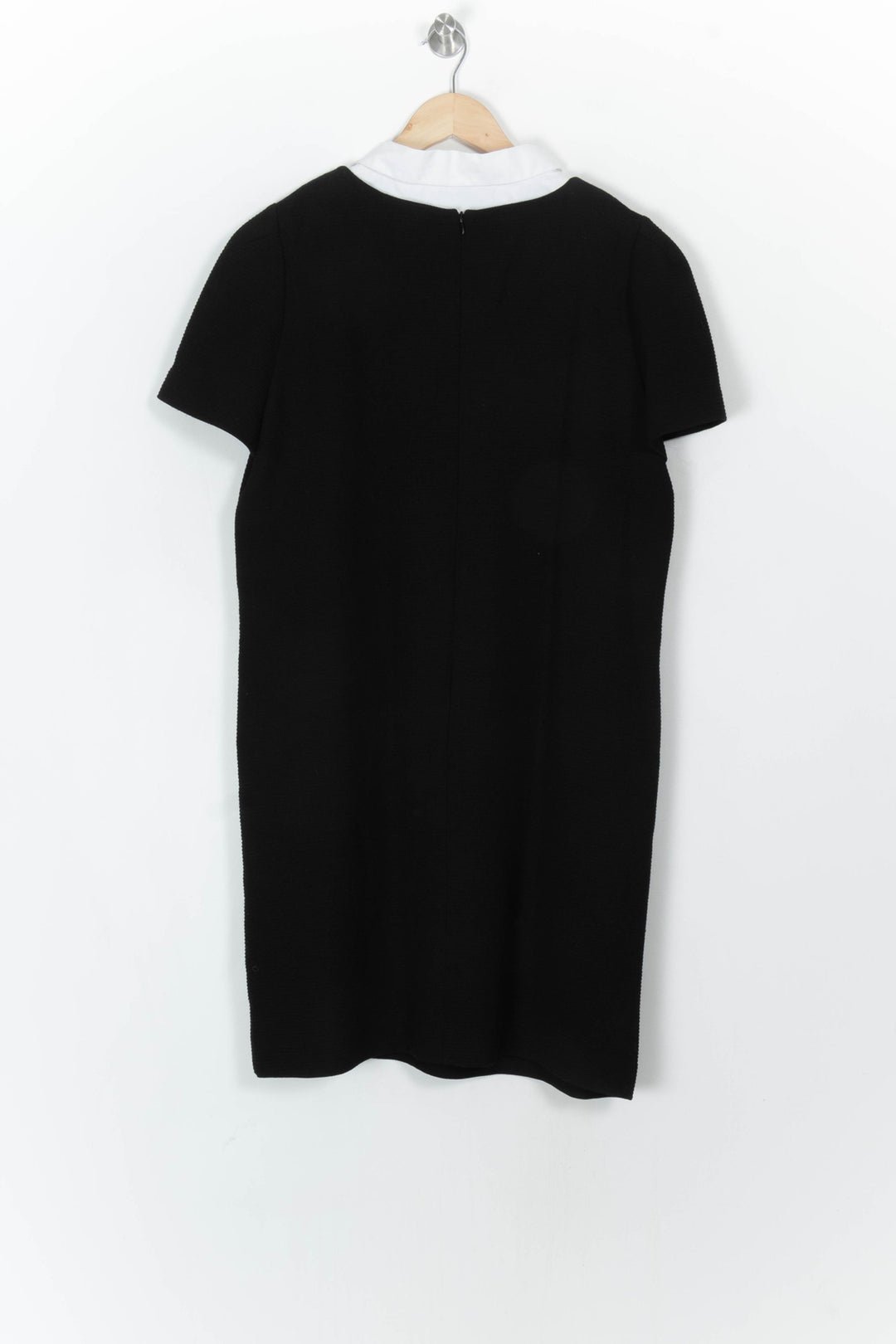 Robe Noire et Blanche - Taille XXXL/46 de la marque Maison 123 | PARAD121697 - Vendu par Paradigme - Image 5
