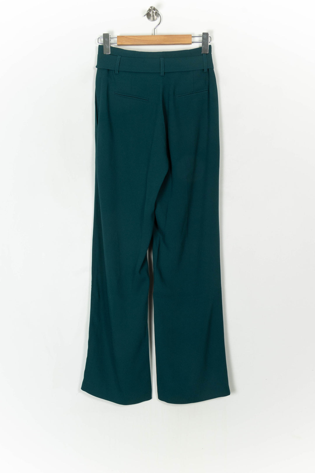 Pantalon Vert - Taille S/36 de la marque Laura Laval | PARAD121714 - Vendu par Paradigme - Image 5