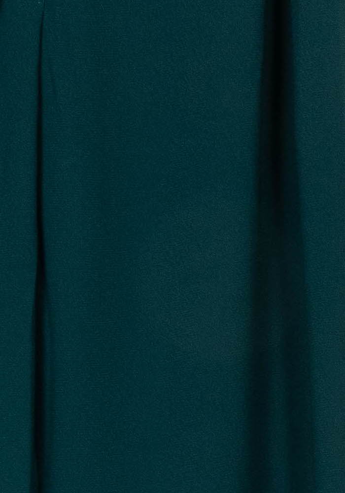 Pantalon Vert - Taille S/36 de la marque Laura Laval | PARAD121714 - Vendu par Paradigme - Image 3