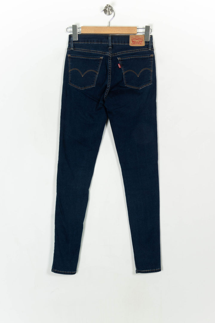 Jean Skinny Bleu - Taille M/38 de la marque Levi&