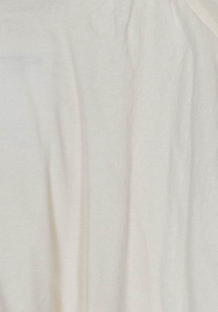 Débardeur Blanc - Taille S/36 de la marque Comptoir des Cotonniers | PARAD121726 - Vendu par Paradigme - Image 3