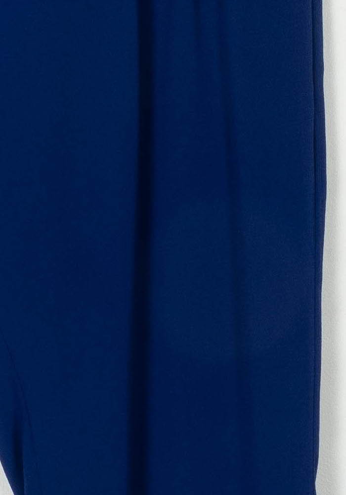 Pantalon Bleu - Taille S/36 de la marque IKKS | PARAD121735 - Vendu par Paradigme - Image 3