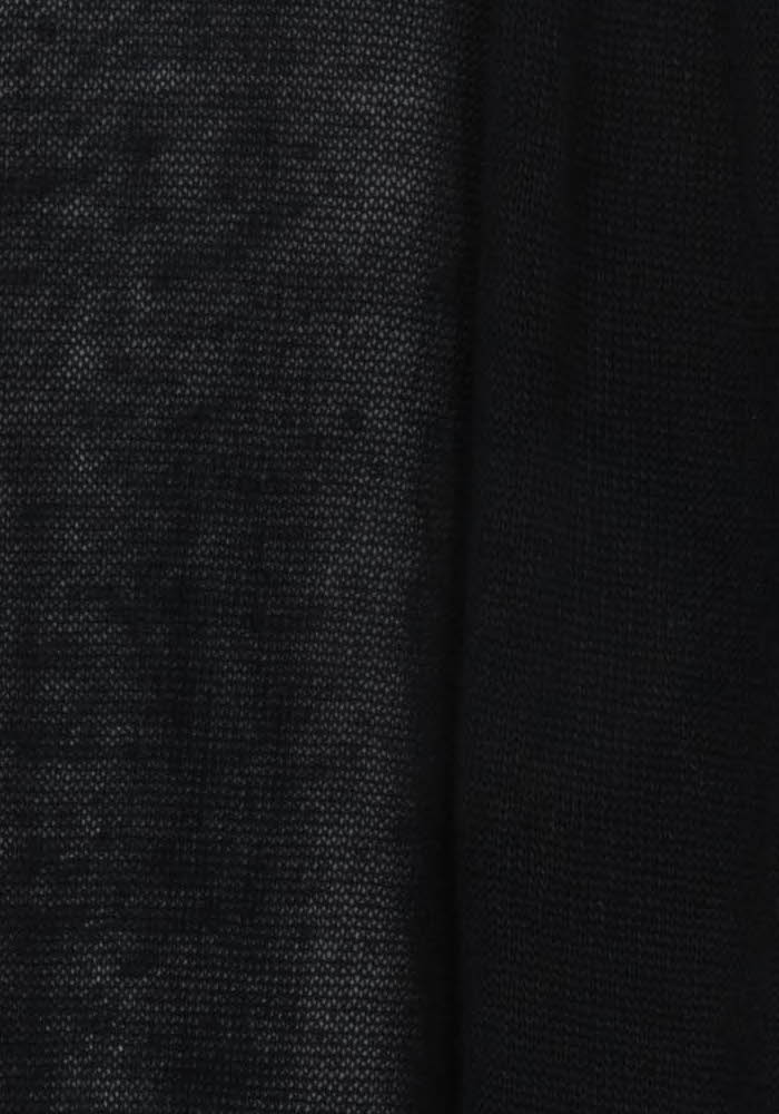 Cardigan Noir - Taille M/38 de la marque Comptoir des Cotonniers | PARAD121738 - Vendu par Paradigme - Image 3