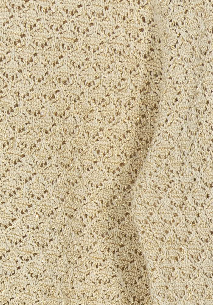 Pull Or - Taille M/38 de la marque One Step | PARAD121748 - Vendu par Paradigme - Image 3