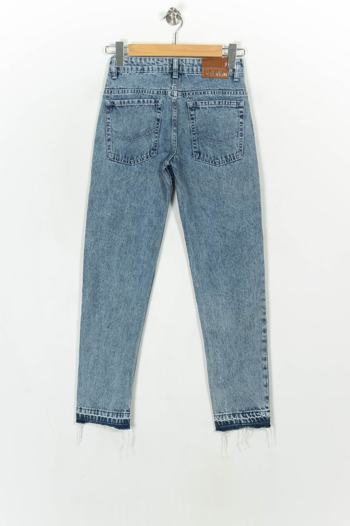 Jean Bleu - Taille XXS/32 de la marque Zadig&amp;Voltaire | PARAD121756 - Vendu par Paradigme - Image 5